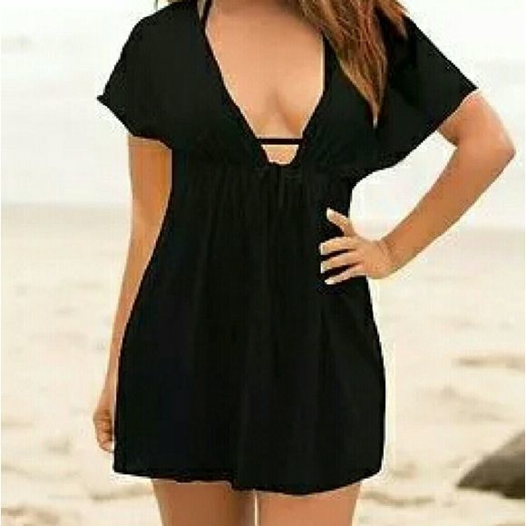 New 2016  Ladies Beach dress Cover up Kaftan Saron - Picture 1 of 2